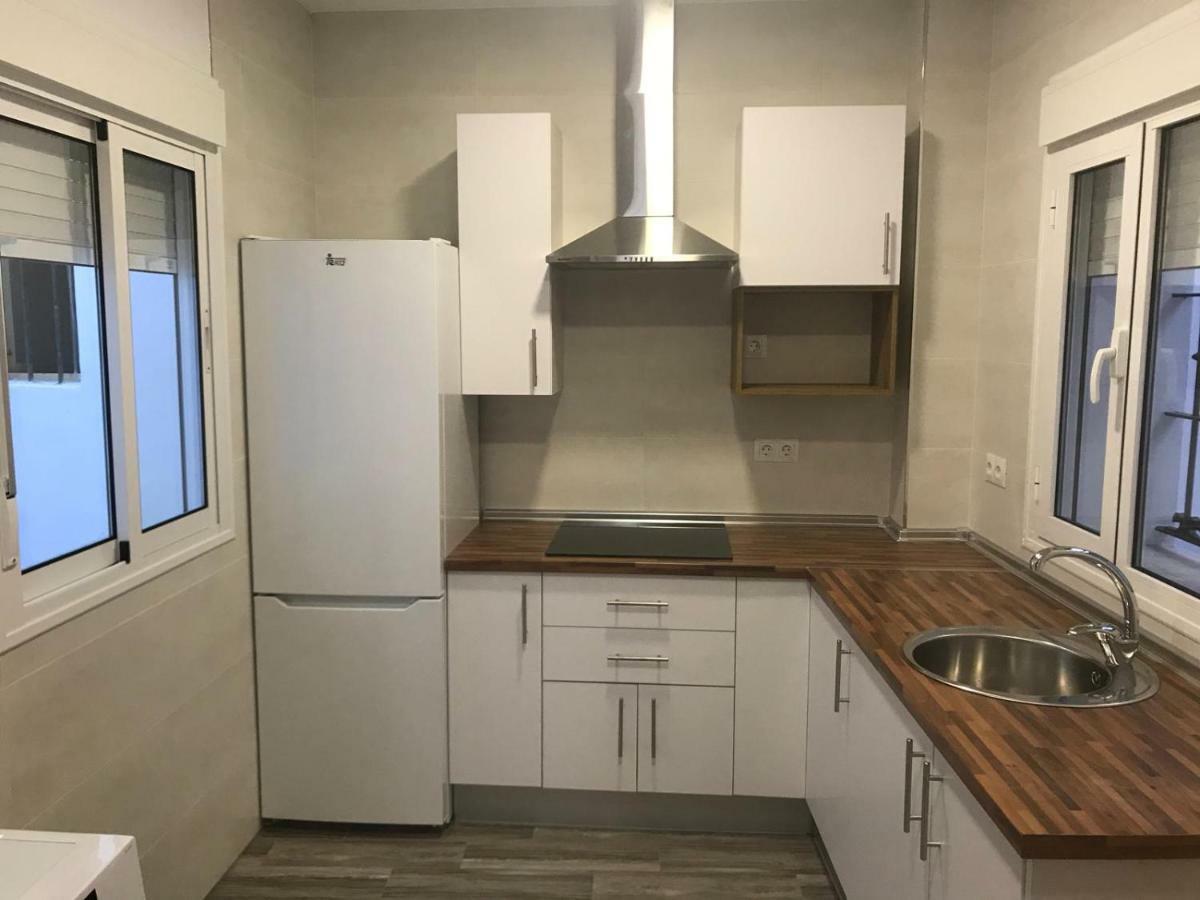 Apartment Encantador Loft Teatro Falla