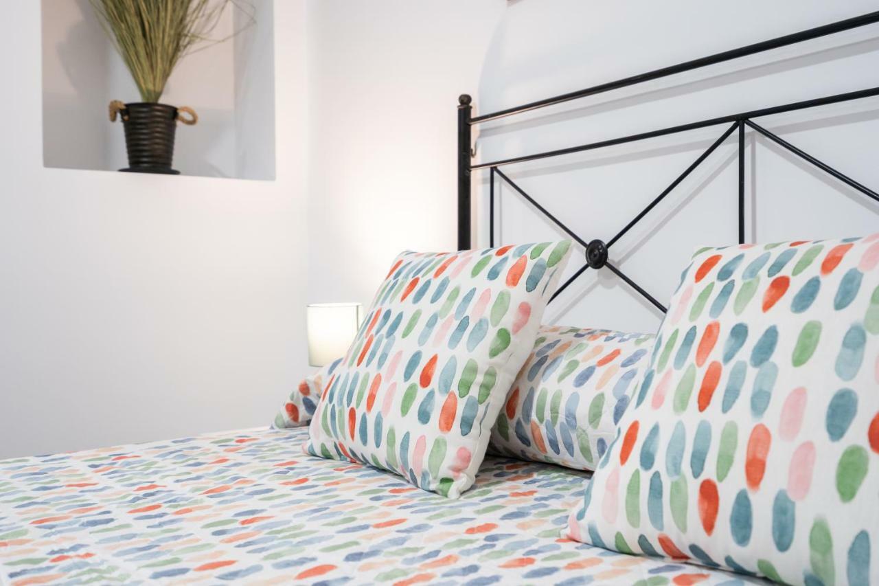 Apartment Encantador Loft Teatro Falla