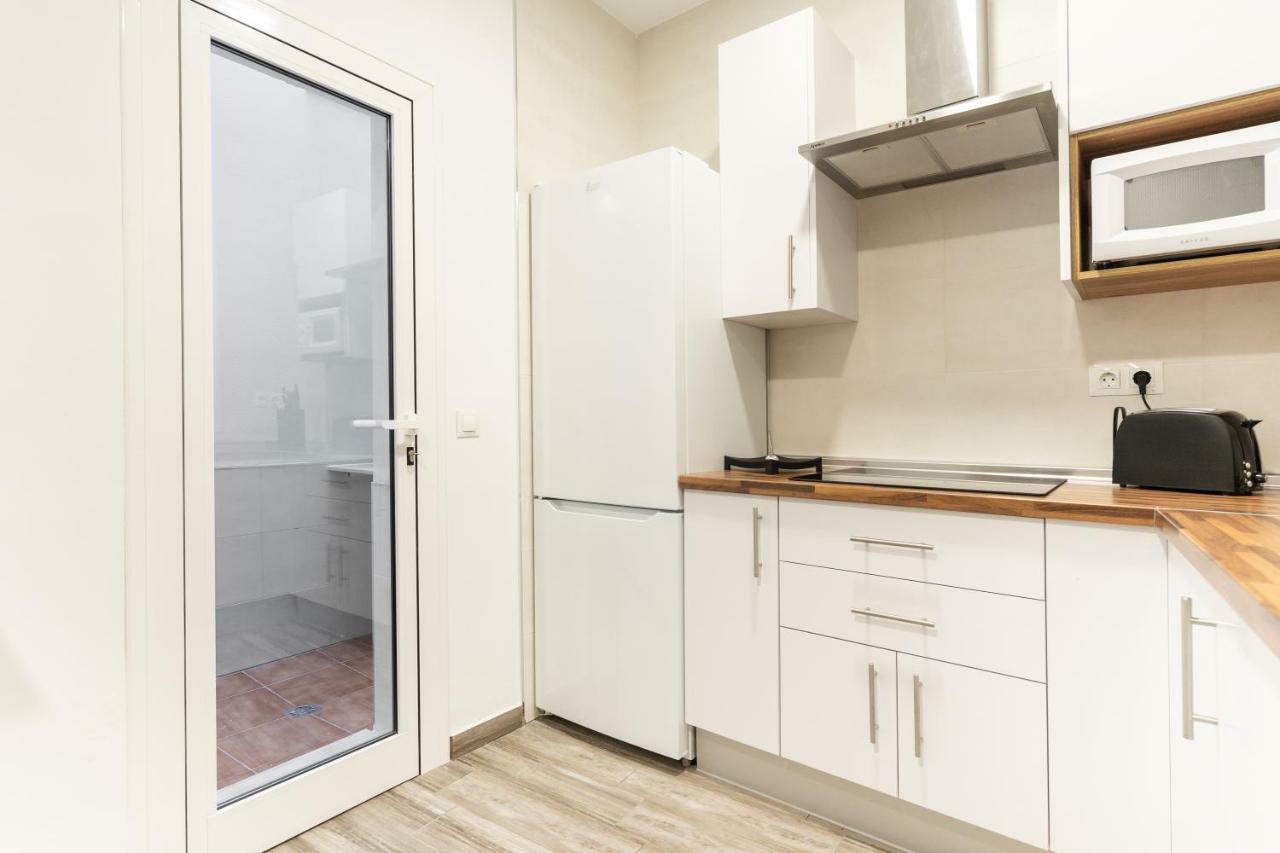 Apartment Encantador Loft Teatro Falla Cadiz