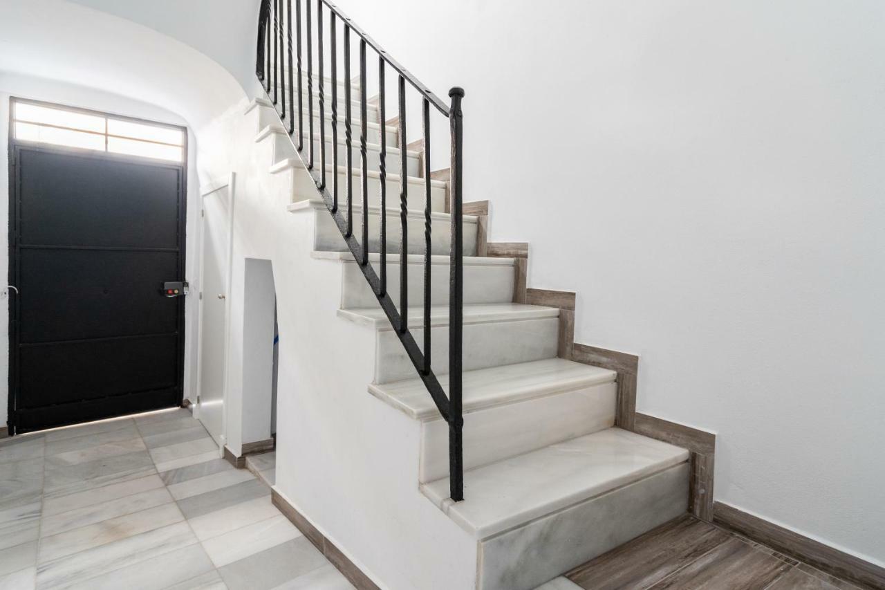 Apartment Encantador Loft Teatro Falla Cadiz