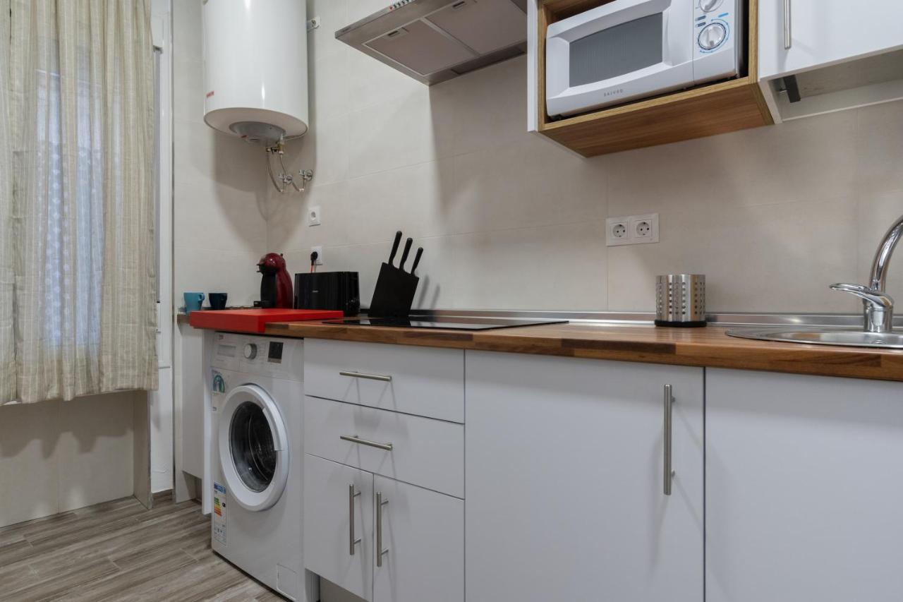 Apartamento Encantador Loft Teatro Falla