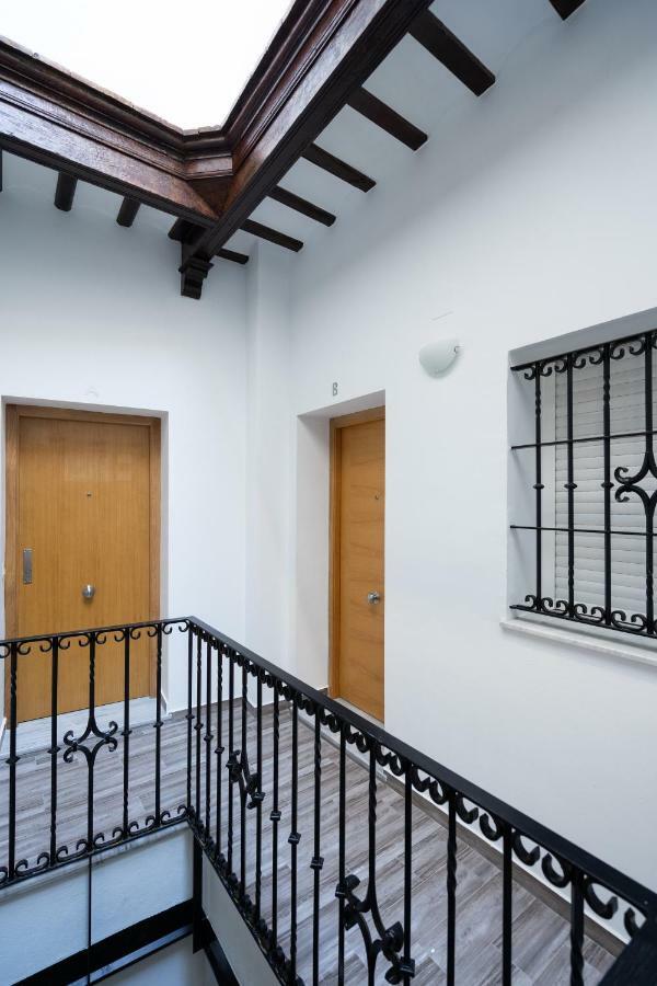 Apartamento Encantador Loft Teatro Falla